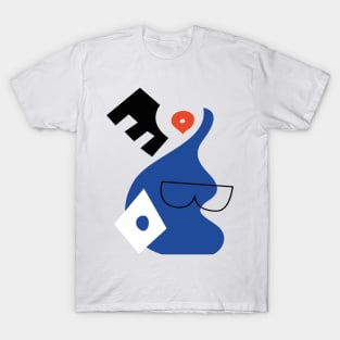 Puzzle T-Shirt